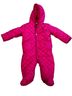 Ralph Lauren Pink Coat Size 0X - photo 1