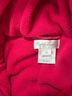 Ralph Lauren Pink Coat Size 0X - photo 3