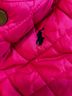 Ralph Lauren Pink Coat Size 0X - photo 4