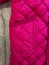 Ralph Lauren Pink Coat Size 0X - photo 5