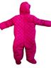 Ralph Lauren Pink Coat Size 0X - photo 2