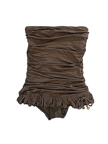 Juicy Couture Juicy Couture One Piece Swimsuit (view 1)