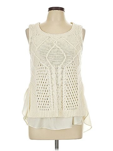 Moth Moth Sweater Vest (view 1)