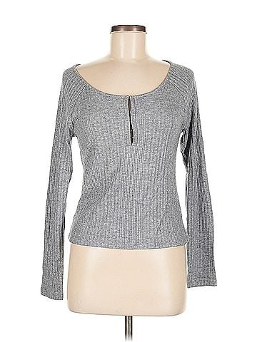 Lucky Brand Lucky Brand Pullover Sweater (view 1)