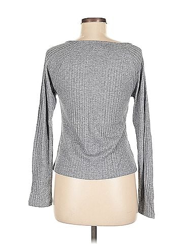 Lucky Brand Lucky Brand Pullover Sweater (view 2)