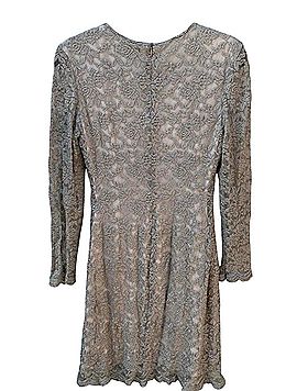 Ralph Lauren Cocktail Dress (view 2)