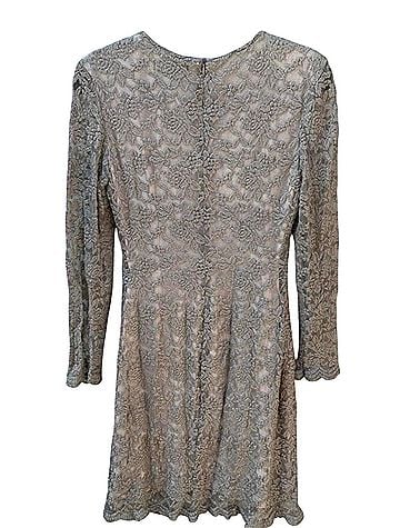Ralph Lauren Cocktail Dress (view 2)