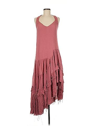 Free People Free People Casual Dress (view 1)