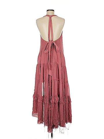 Free People Free People Casual Dress (view 2)