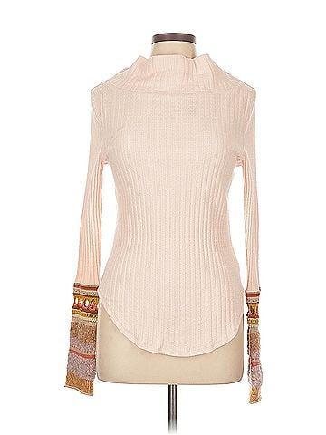 Free People Free People Turtleneck Sweater (view 1)