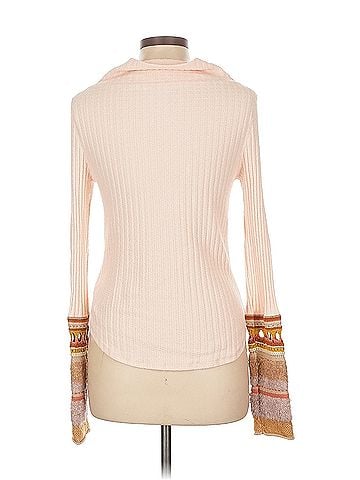 Free People Free People Turtleneck Sweater (view 2)