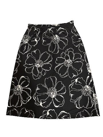 Evan Picone Casual Skirt (view 1)