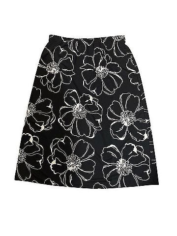 Evan Picone Casual Skirt (view 2)