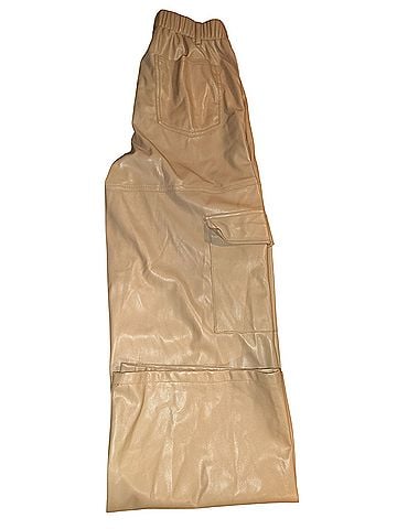 Forever 21 Faux Leather Pants (view 2)