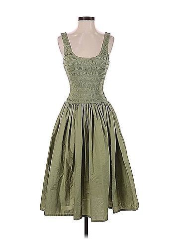 Pistola Pistola Casual Dress (view 1)
