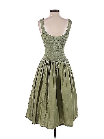 Pistola Pistola Casual Dress (view 2)