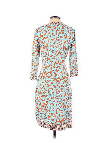 J. McLaughlin J. McLaughlin Casual Dress (view 2)