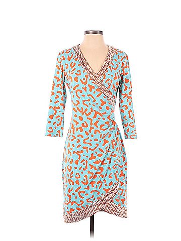 J. McLaughlin J. McLaughlin Casual Dress (view 1)