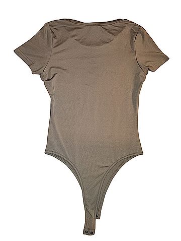 Daisy Daisy Bodysuit (view 2)