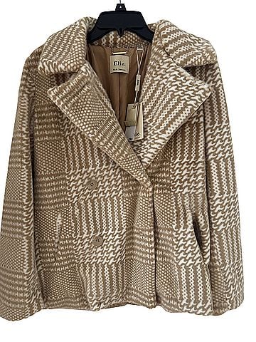 Elie Tahari Coat (view 1)