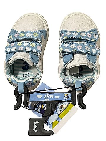 Bluey Sneakers (view 2)