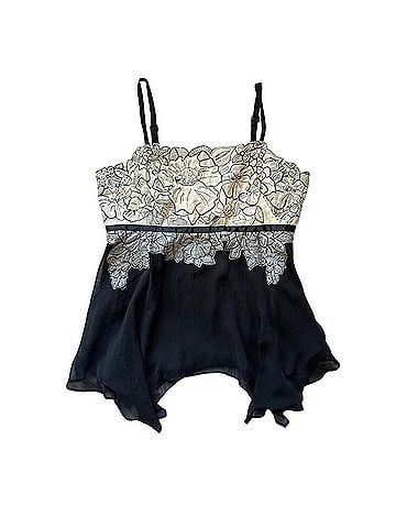 Bandolino Sleeveless Top (view 1)