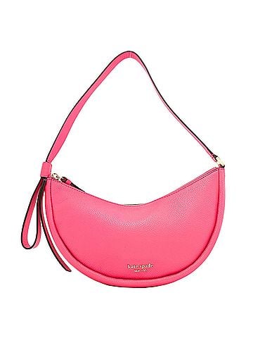 Kate Spade New York Kate Spade Logo Leather Handbag for Women (view 1)