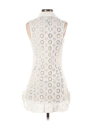 Nanette Lepore Nanette Lepore Casual Dress (view 2)