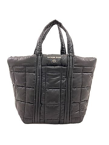 Michael Kors Michael Kors Sterling Club Tote Handbag, Nylon Material, Women's. (view 1)