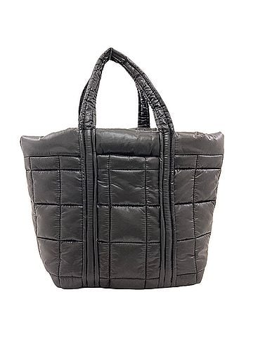 Michael Kors Michael Kors Sterling Club Tote Handbag, Nylon Material, Women's. (view 2)