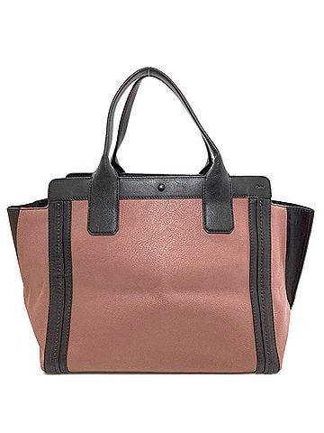 Chloé Chloé Chloe Allison Handbag Leather Women's CHLOE (view 1)