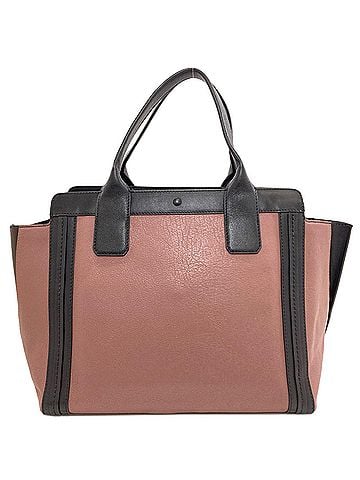 Chloé Chloé Chloe Allison Handbag Leather Women's CHLOE (view 2)