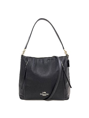 Coach Coach 79994 2-Way Tote Bag Leather Women's COACH (view 1)