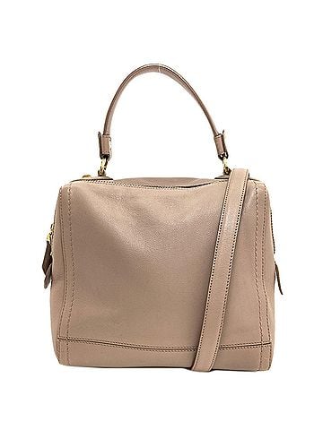 Salvatore Ferragamo Salvatore Ferragamo 2-way handbag, leather, women's. (view 1)