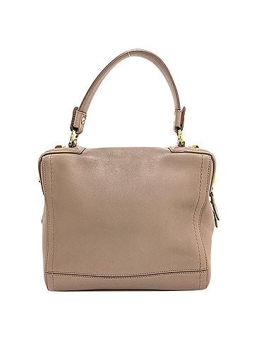 Salvatore Ferragamo Salvatore Ferragamo 2-way handbag, leather, women's. (view 2)