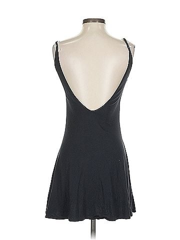 Victoria's Secret Victoria's Secret Casual Dress (view 2)
