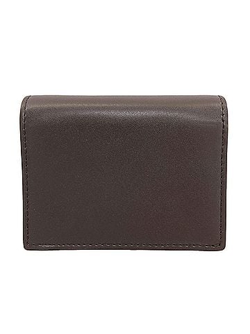Salvatore Ferragamo Salvatore Ferragamo Vara Ribbon Bi-fold Leather Wallet for Women (view 2)