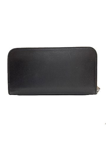 Christian Dior Christian Dior Paradise Leather Long Wallet for Women (view 2)