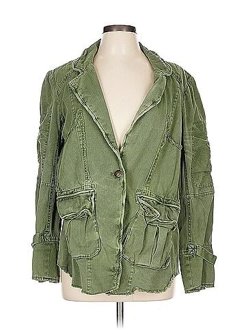 Free People Free People Blazer (view 1)