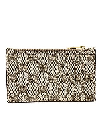 Gucci Gucci 681701 The Hacker Project Balenciaga Collaboration Coin Case PVC Women's GUCCI (view 2)