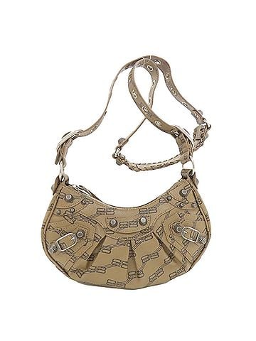 Balenciaga Balenciaga 671309 Le Cagole XS Handbag in Coated Canvas for Women (view 1)
