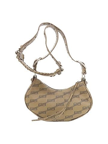 Balenciaga Balenciaga 671309 Le Cagole XS Handbag in Coated Canvas for Women (view 2)