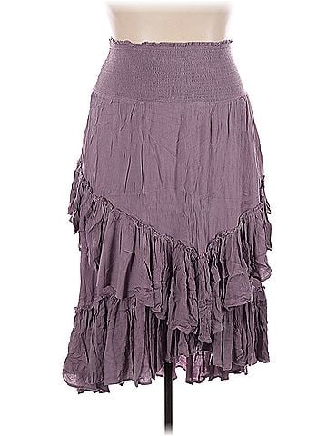 Free People Free People Casual Skirt (view 1)