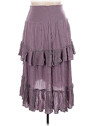 Free People Free People Casual Skirt (view 2)