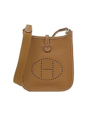 Hermès Hermes Evelyne Amazon 16cm 069426CC Shoulder Bag (view 1)