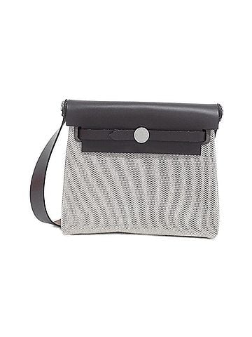 Hermès Hermes Herbag Zip 20cm 085414CK Shoulder Bag (view 1)