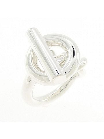 Hermès Hermes Hermès Croisette Ring (view 1)