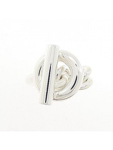 Hermès Hermes Hermès Croisette Ring (view 2)