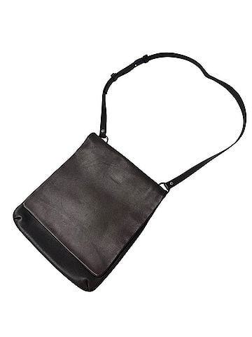 Coach Coach COACH Shoulder Bag 9458 Genuine Leather Dark Brown Crossbody for Women (view 2)