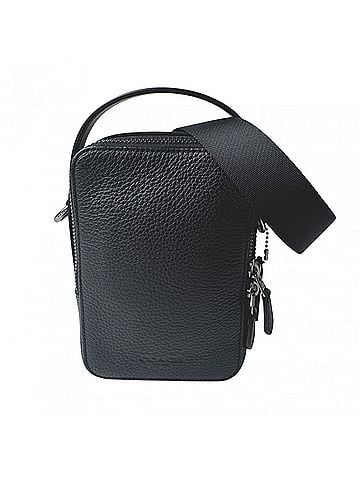 Coach Coach COACH 2-way Shoulder Bag, Top Handle, C3147, Crossbody, Men's (view 1)